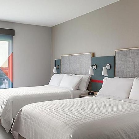 avid hotels - Byron - Warner Robins, an IHG Hotel Eksteriør bilde