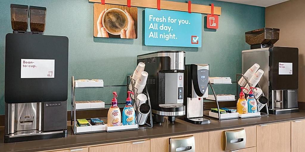 avid hotels - Byron - Warner Robins, an IHG Hotel Eksteriør bilde