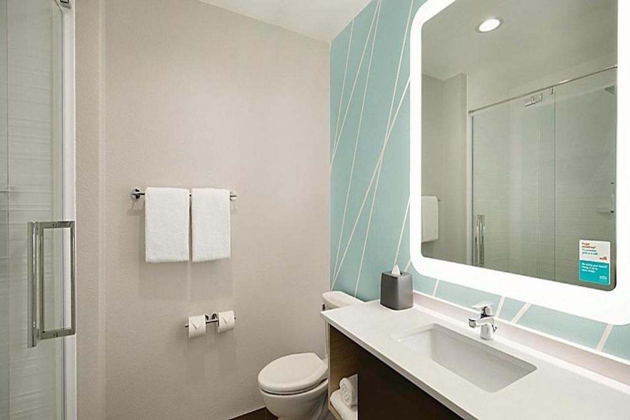 avid hotels - Byron - Warner Robins, an IHG Hotel Eksteriør bilde