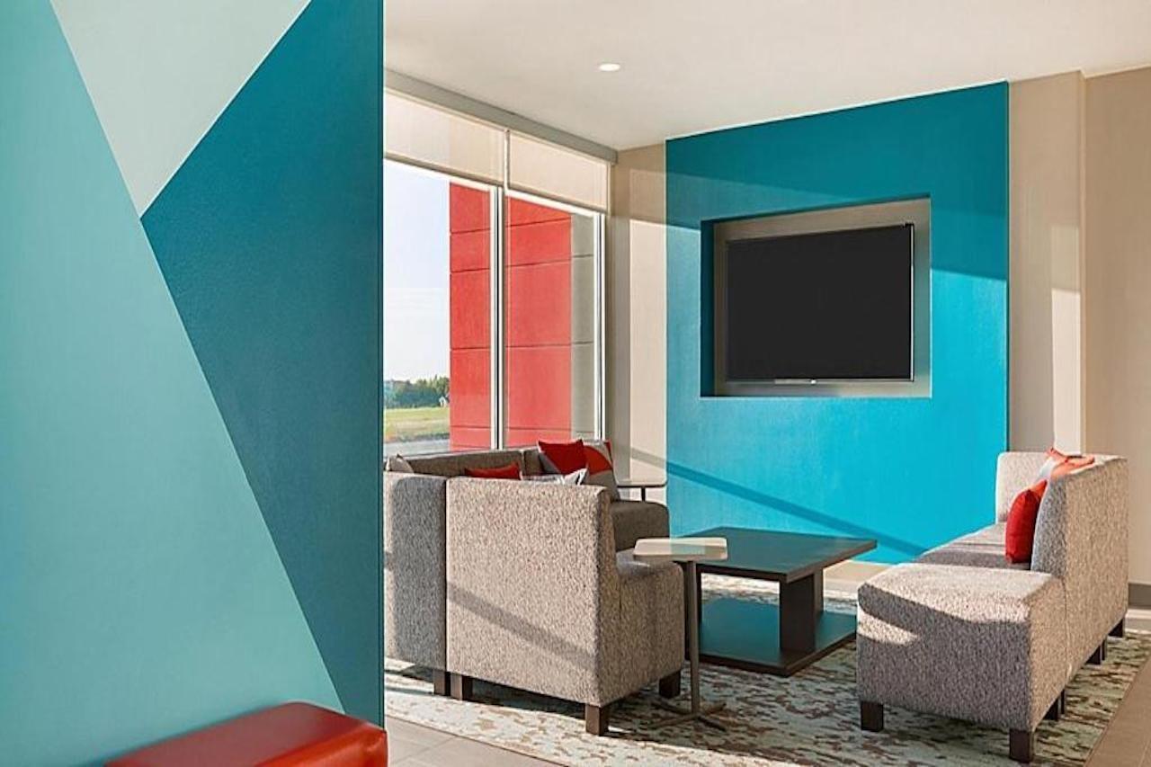 avid hotels - Byron - Warner Robins, an IHG Hotel Eksteriør bilde