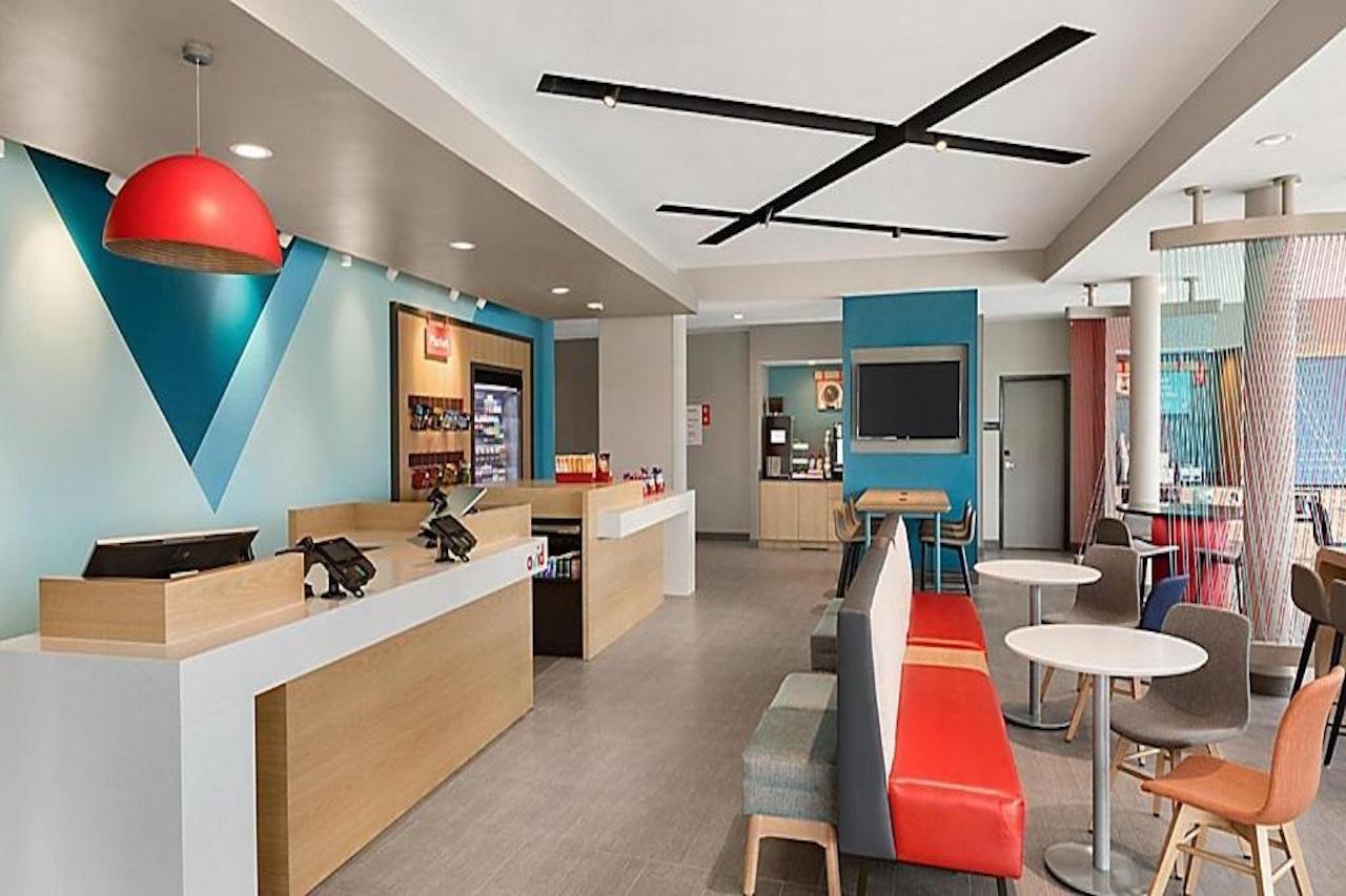 avid hotels - Byron - Warner Robins, an IHG Hotel Eksteriør bilde